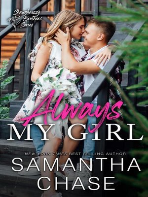 cover image of Always My Girl